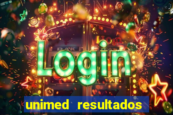 unimed resultados exames porto alegre